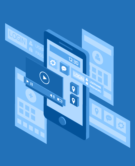 ay Web/Mobile Application