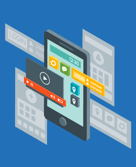 ay Web/Mobile Application